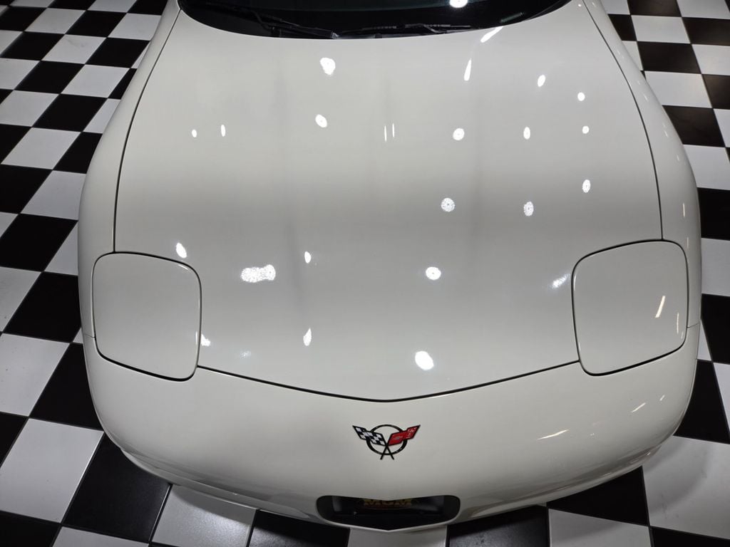 2001 Chevrolet Corvette Z06 Tribute - 23058562 - 61