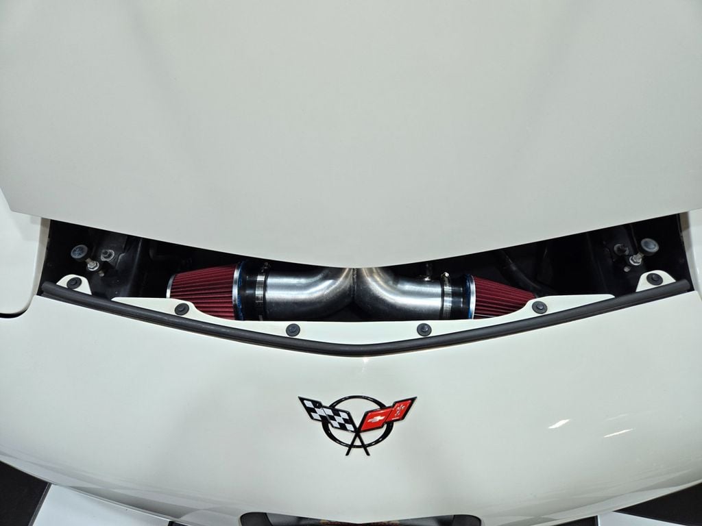 2001 Chevrolet Corvette Z06 Tribute - 23058562 - 64