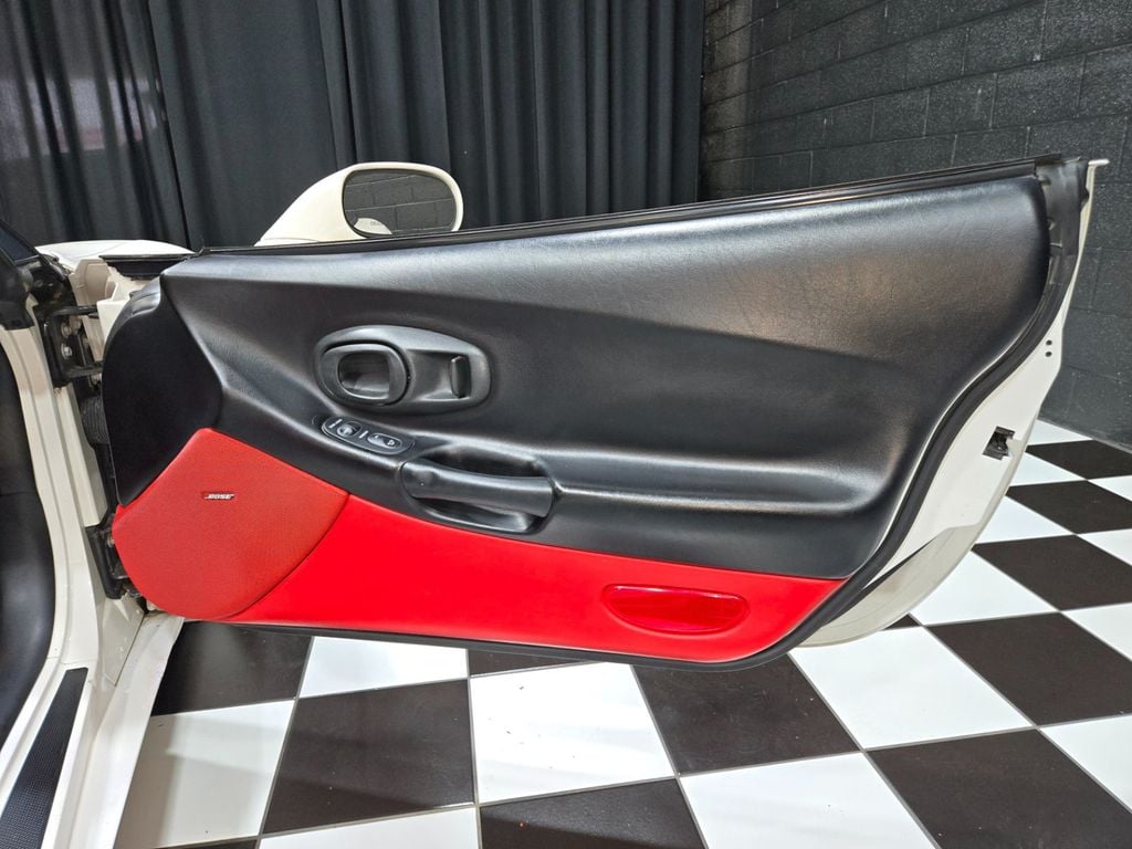 2001 Chevrolet Corvette Z06 Tribute - 23058562 - 77