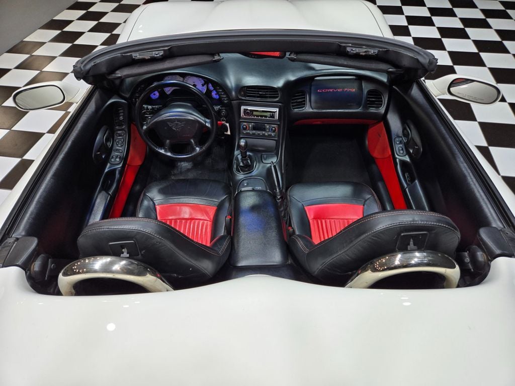2001 Chevrolet Corvette Z06 Tribute - 23058562 - 81