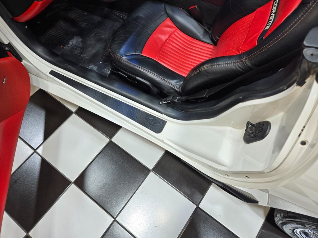 2001 Chevrolet Corvette Z06 Tribute - 23058562 - 89