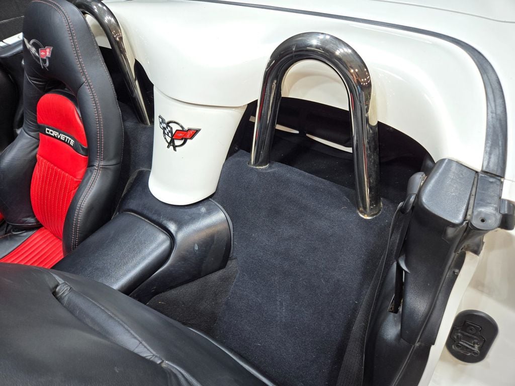 2001 Chevrolet Corvette Z06 Tribute - 23058562 - 90