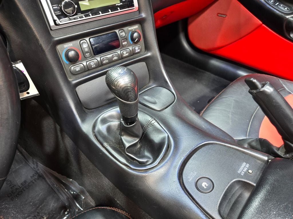 2001 Chevrolet Corvette Z06 Tribute - 23058562 - 96