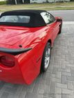 2001 Chevrolet Corvette Z06 Tribute - 22997630 - 4