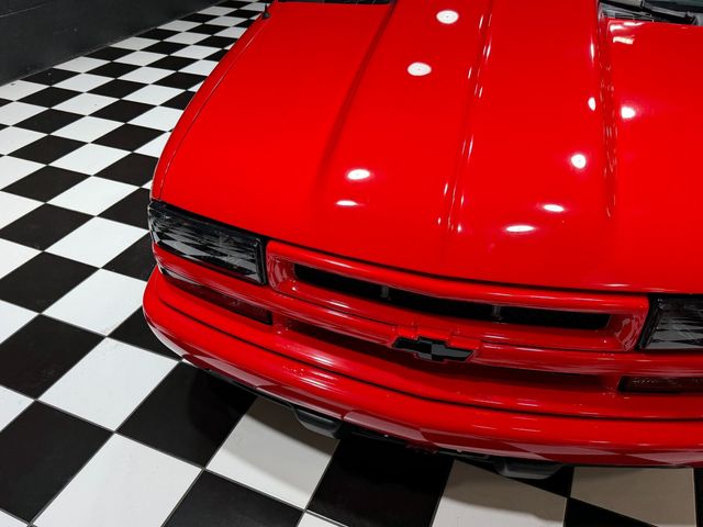 2001 Chevrolet S10 LS2 COLD AC CUSTOM BUILD - 23081384 - 11