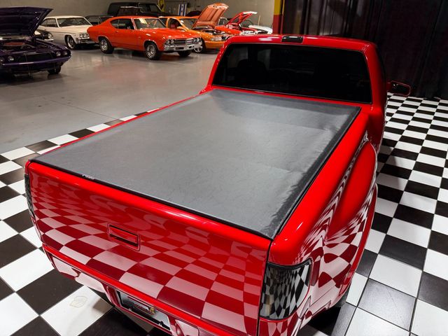 2001 Chevrolet S10 LS2 COLD AC CUSTOM BUILD - 23081384 - 19