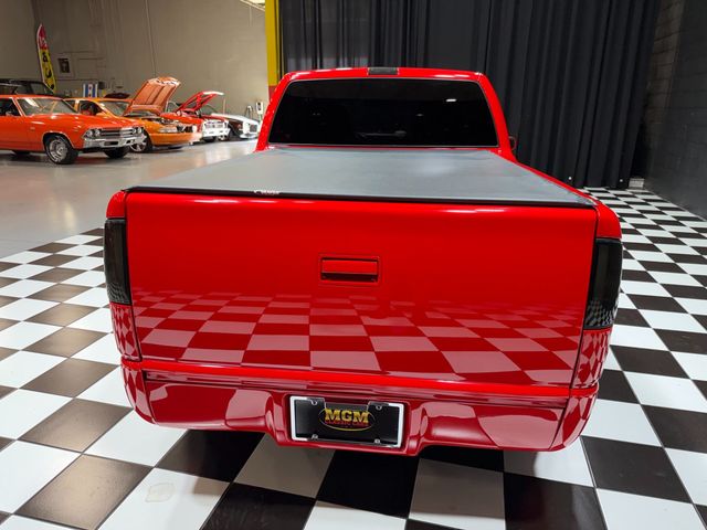 2001 Chevrolet S10 LS2 COLD AC CUSTOM BUILD - 23081384 - 21