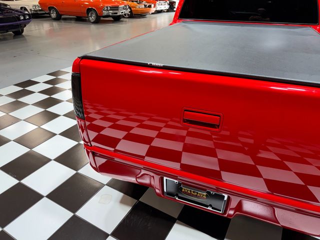 2001 Chevrolet S10 LS2 COLD AC CUSTOM BUILD - 23081384 - 22