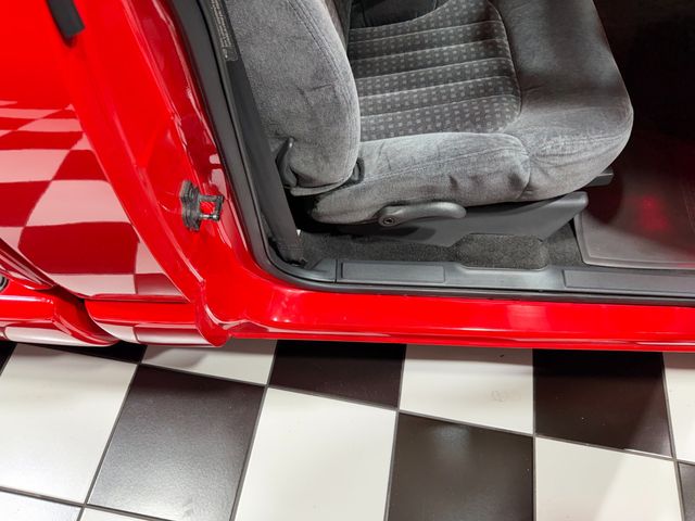 2001 Chevrolet S10 LS2 COLD AC CUSTOM BUILD - 23081384 - 36