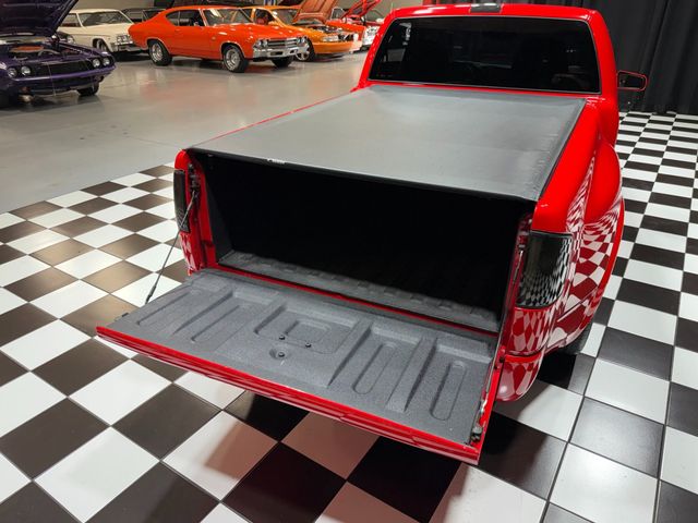 2001 Chevrolet S10 LS2 COLD AC CUSTOM BUILD - 23081384 - 3
