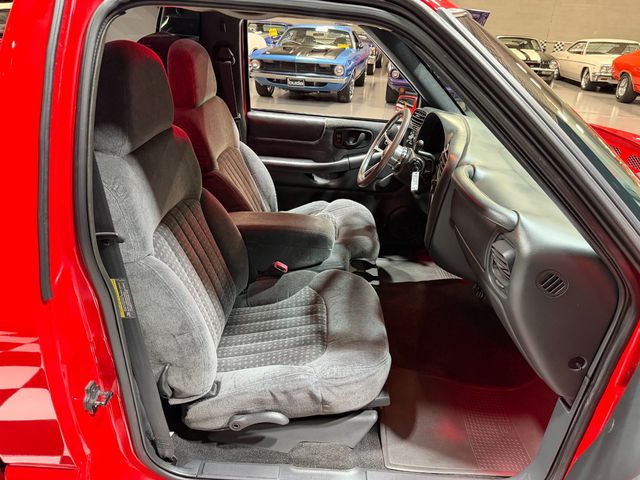 2001 Chevrolet S10 LS2 COLD AC CUSTOM BUILD - 23081384 - 39