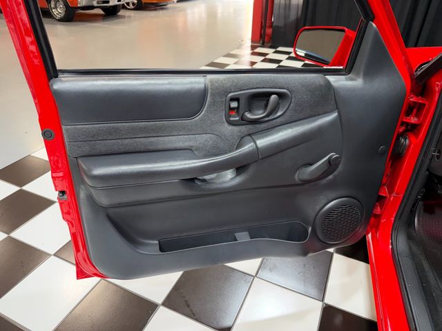 2001 Chevrolet S10 LS2 COLD AC CUSTOM BUILD - 23081384 - 42