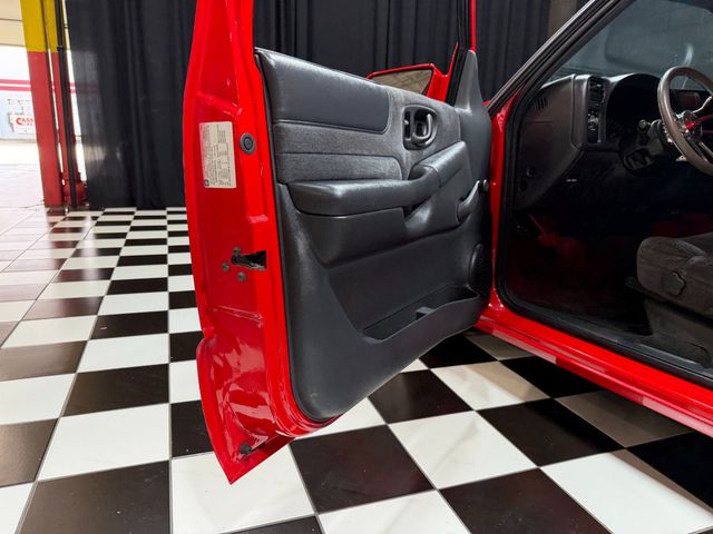 2001 Chevrolet S10 LS2 COLD AC CUSTOM BUILD - 23081384 - 43