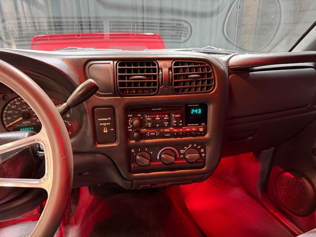 2001 Chevrolet S10 LS2 COLD AC CUSTOM BUILD - 23081384 - 48