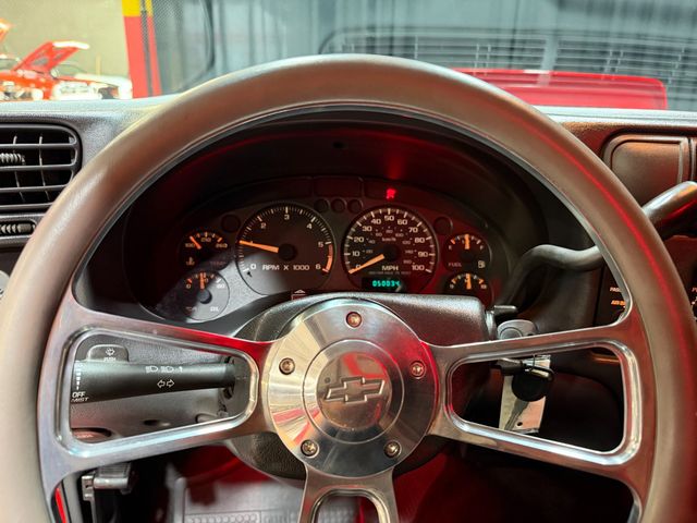 2001 Chevrolet S10 LS2 COLD AC CUSTOM BUILD - 23081384 - 53