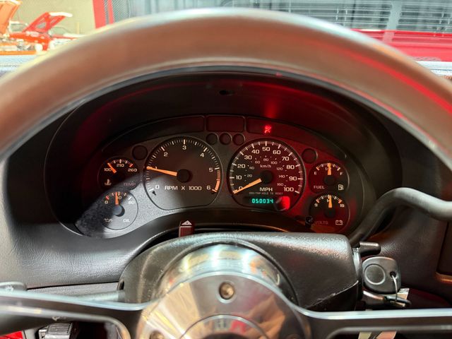 2001 Chevrolet S10 LS2 COLD AC CUSTOM BUILD - 23081384 - 54