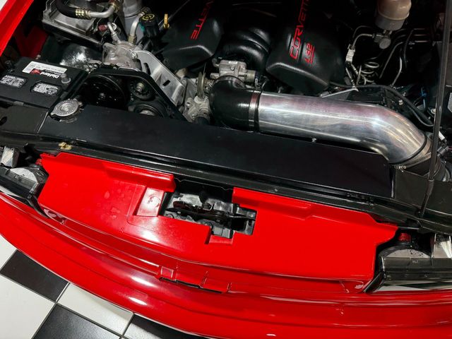 2001 Chevrolet S10 LS2 COLD AC CUSTOM BUILD - 23081384 - 58