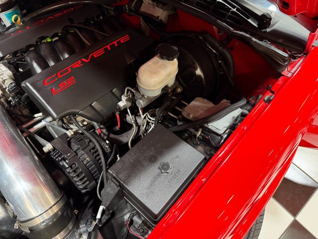 2001 Chevrolet S10 LS2 COLD AC CUSTOM BUILD - 23081384 - 60