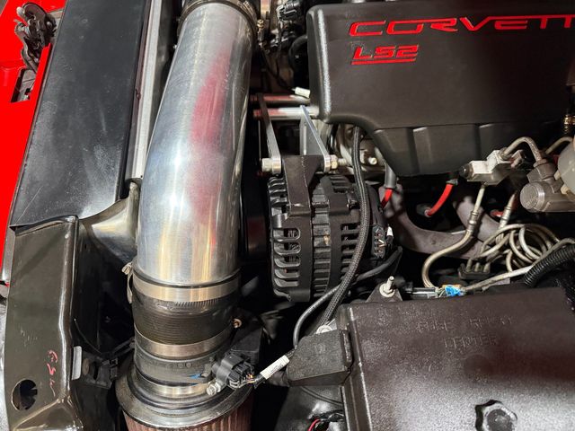 2001 Chevrolet S10 LS2 COLD AC CUSTOM BUILD - 23081384 - 62