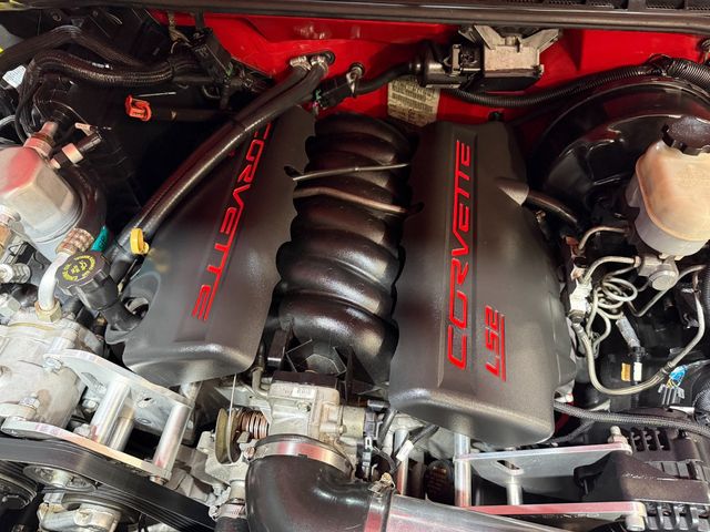 2001 Chevrolet S10 LS2 COLD AC CUSTOM BUILD - 23081384 - 65