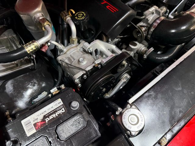 2001 Chevrolet S10 LS2 COLD AC CUSTOM BUILD - 23081384 - 68