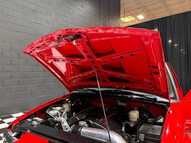 2001 Chevrolet S10 LS2 COLD AC CUSTOM BUILD - 23081384 - 71