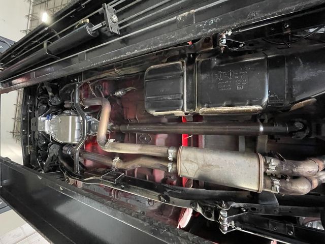 2001 Chevrolet S10 LS2 COLD AC CUSTOM BUILD - 23081384 - 76