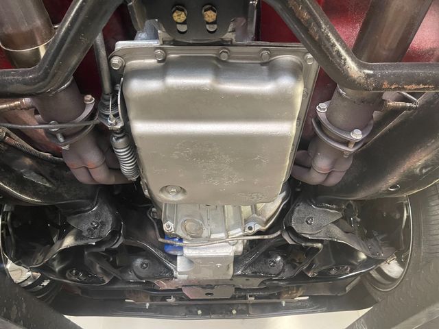 2001 Chevrolet S10 LS2 COLD AC CUSTOM BUILD - 23081384 - 79