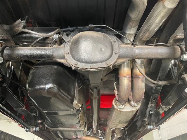 2001 Chevrolet S10 LS2 COLD AC CUSTOM BUILD - 23081384 - 82