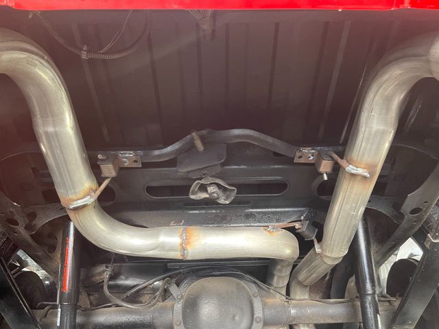 2001 Chevrolet S10 LS2 COLD AC CUSTOM BUILD - 23081384 - 83