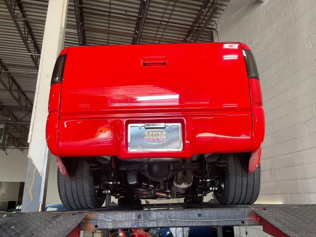 2001 Chevrolet S10 LS2 COLD AC CUSTOM BUILD - 23081384 - 84