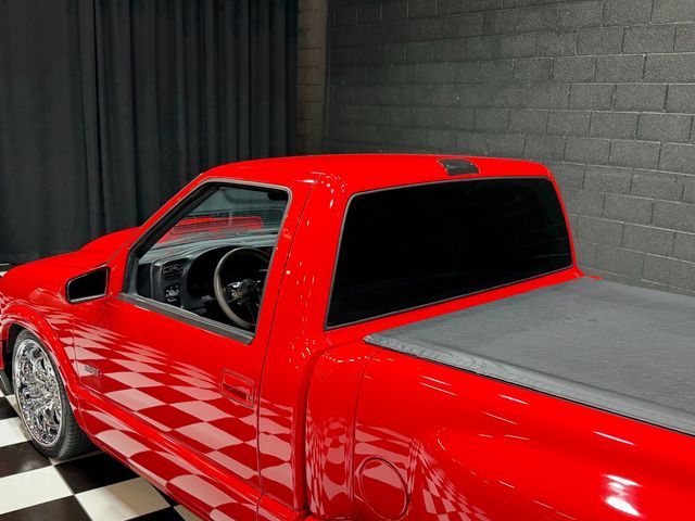 2001 Chevrolet S10 LS2 COLD AC CUSTOM BUILD - 23085293 - 26