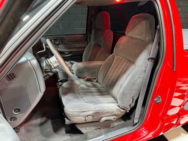 2001 Chevrolet S10 LS2 COLD AC CUSTOM BUILD - 23085293 - 45