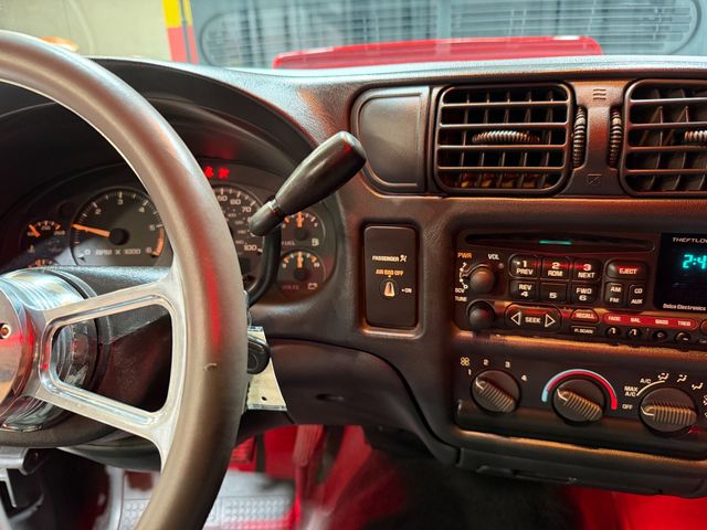 2001 Chevrolet S10 LS2 COLD AC CUSTOM BUILD - 23085293 - 50