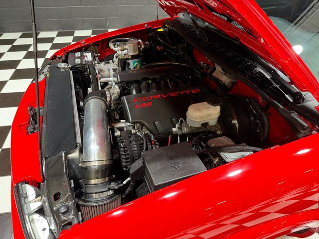 2001 Chevrolet S10 LS2 COLD AC CUSTOM BUILD - 23085293 - 61