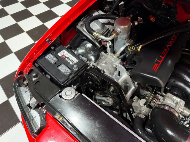 2001 Chevrolet S10 LS2 COLD AC CUSTOM BUILD - 23085293 - 66