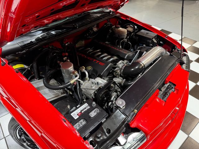 2001 Chevrolet S10 LS2 COLD AC CUSTOM BUILD - 23085293 - 67