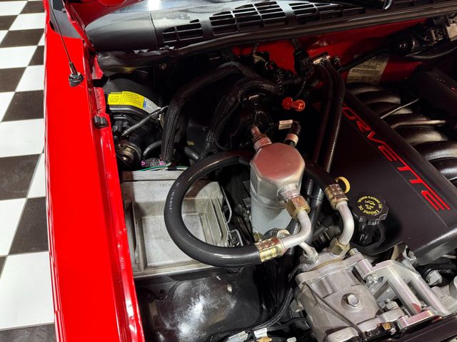2001 Chevrolet S10 LS2 COLD AC CUSTOM BUILD - 23085293 - 69