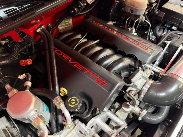 2001 Chevrolet S10 LS2 COLD AC CUSTOM BUILD - 23085293 - 70