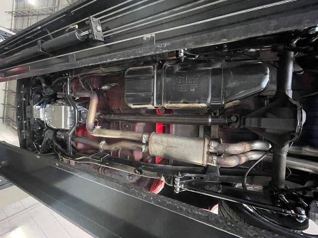 2001 Chevrolet S10 LS2 COLD AC CUSTOM BUILD - 23085293 - 75