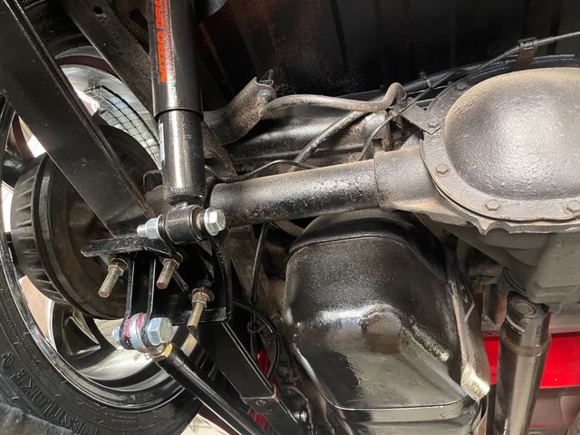 2001 Chevrolet S10 LS2 COLD AC CUSTOM BUILD - 23085293 - 80
