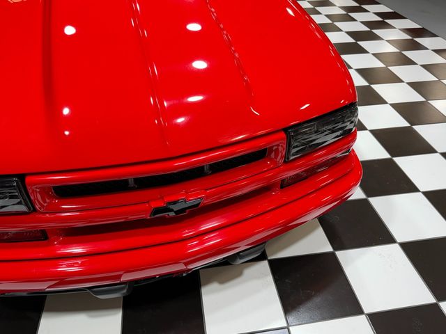 2001 Chevrolet S10 LS2 COLD AC CUSTOM BUILD - 23085293 - 8