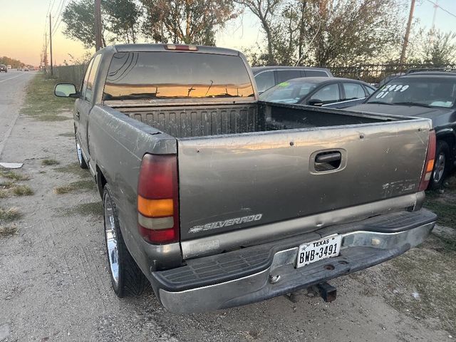 2001 Chevrolet Silverado 1500  - 22947272 - 2