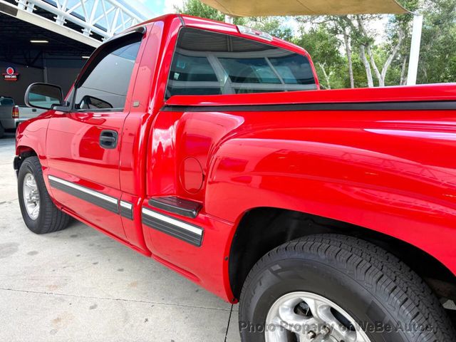 2001 Chevrolet Silverado 1500  - 23029823 - 12