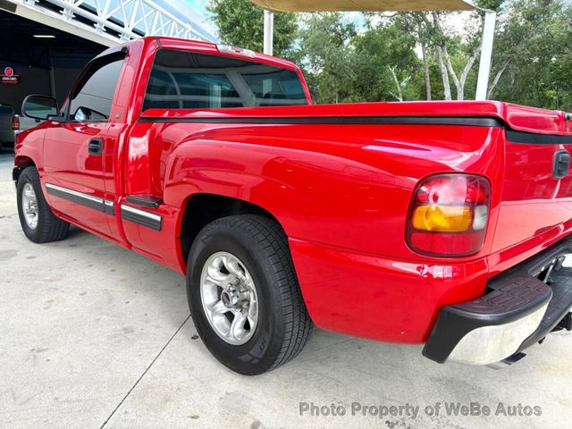 2001 Chevrolet Silverado 1500  - 23029823 - 13
