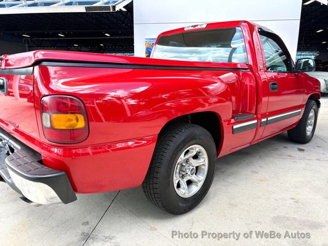 2001 Chevrolet Silverado 1500  - 23029823 - 14