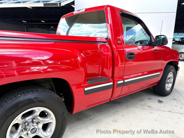 2001 Chevrolet Silverado 1500  - 23029823 - 15