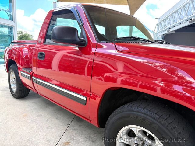 2001 Chevrolet Silverado 1500  - 23029823 - 16