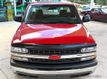 2001 Chevrolet Silverado 1500  - 23029823 - 2