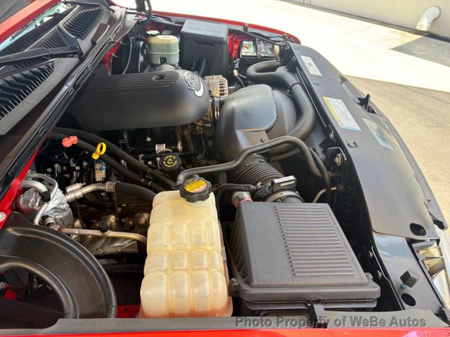 2001 Chevrolet Silverado 1500  - 23029823 - 32